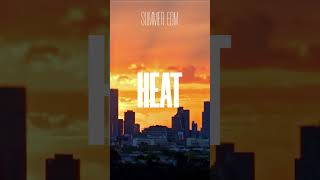 Feel the heat of summer with fiery and dynamic EDM tracks. #SummerHeat #EDMBeats #HotVibes