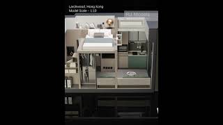 Larchwood,Hong Kong - RJ Models