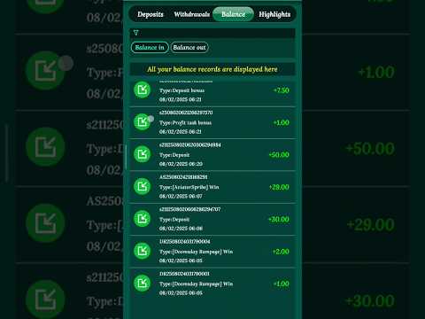 win money#youoweyou