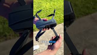 Check out the Zero-X Pro Stratus Drone. Perfect for capturing stunning footage. #Drone #ZeroX