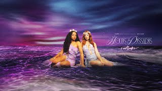 Ananda, Joyce Alane - Águas passadas (Netuno) - (Official Music Video)