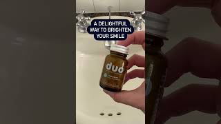 Learn why you should switch to Duo Toothpaste today
