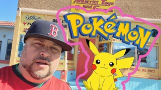 How pokemon TCG , Destroyed my Small business,