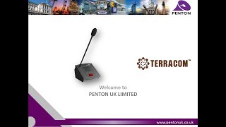 TERRA-K | TERRACOM