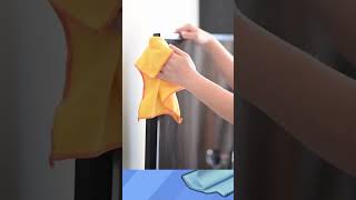 #shorts  Clean smarter, not harder with Shiny Cleaning Agency!