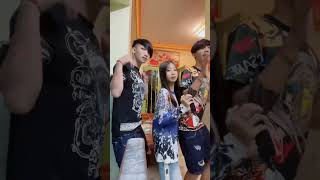 #remix #បទល្បីក្នុងtiktok