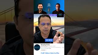 GenAI, Data Splicing & Zero Trust - SquareX Founder Reveals The Future of Browser Security!