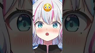 絵文字チャレンジ！😳🤫😵‍💫🥸 #新人vtuber #個人vtuber #おすすめ #shorts