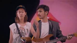 Cherno - Ni Nos Vimos (Feat. Esmeralda Escalante) Video oficial