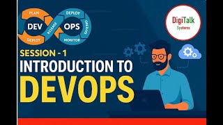 DevOps Series Episode 1: Introduction to DevOps