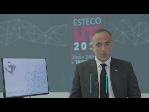 ESTECO Technology | Optimization Driven Design