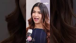 Apoorva Mukhija REACTS to dating rumours with Purav Jha: "Purav & I are..." #shorts #puravjha