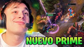VOLVIO el PRIME!! | LOL
