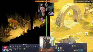 [Draconiros] L'Aventure en Duo - Un couple, deux vies !