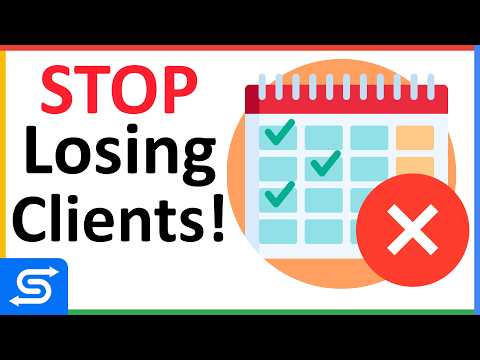 Stop Making these Appointment Booking Mistakes!