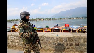 INDO-PAK CEASEFIRE: Historic Declaration Unfolds | ModiUpdates