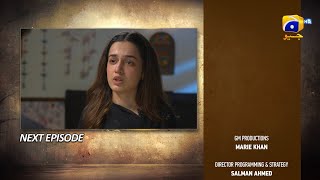 Aik Lafz Zindagi 2nd Last Episode 84 Teaser - 1st August 2025 - HAR PAL GEO