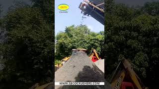 Geco HSI  P - Sand Production in Kerala
