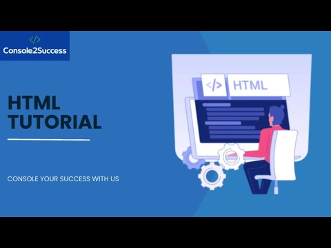 HTML Lecture 2: Elements & Headings Explained