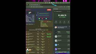 Solana Sniper Bot Tutorial for Beginners | Pump Fun Auto trading Bot Setup + Live Token Snipe