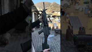 MK48 Machine Gun | TGW