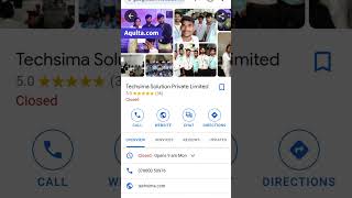 A List of Website Development and Designing Agencies in Ayodhya #startup #business #website #agency
