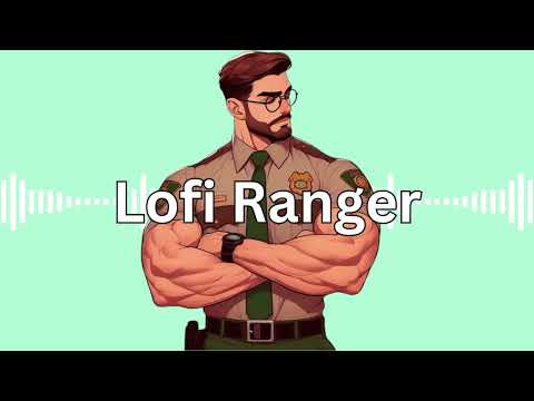 Lofi Ranger - time | UnOfficial Release ♪