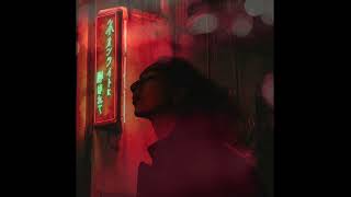 Ai Higuchi ‘ Called by the neon light’【Official Audio】