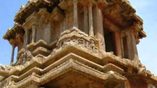 UNESCO World Heritage : A Journey Back in Time - Hampi Tourism, Karnataka - Indian Heritage Video