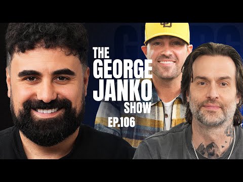 Chris D'Elia & Jeff Dye | EP. 106
