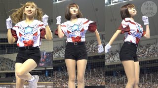 Uni Girls 賴賴 斐棋 〈登峰造極〉 250727 超人力霸王 台北大巨蛋