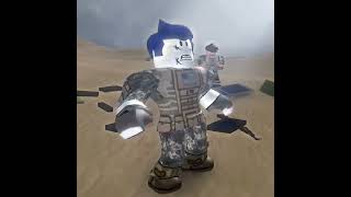 The Last Guest edit (Guest 1337) #roblox #edit #forsaken