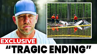 The Heartbreaking Tragedy Of Jacob Landry From "Swamp People"