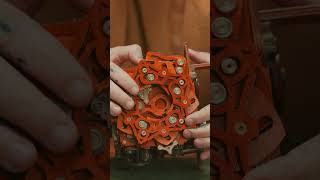 An EPIC Steampunk Puzzle Box!! 😲