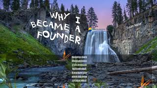 Gofounders  - ONPASSIVE - Why i became a founder - Susan Napue