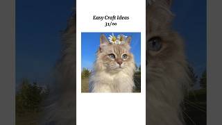 Easy Craft Ideas 31/∞🐰|@brownie.art15 #shorts #aesthetic #diy #trending #trend #cute #edit #fypシ