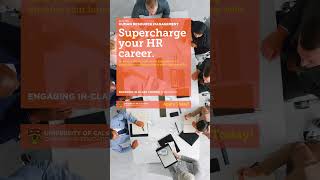 Unlock Success and Open Opportunities with our Dynamic Human Resource Management Course.