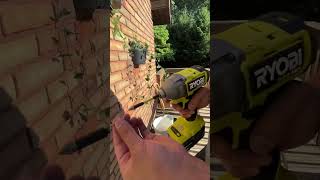 Easier than it looks 🙌🏼 #TikTokTaughtMe #TikTokPartner #howto #tooltok #diy #newhouse