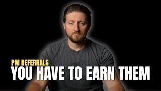 The Truth About PM Referrals (And How PCA Actually Helps)