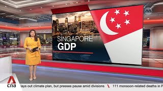 Economists upgrade outlook as Singapore economy up 4.3% in Q2 2025