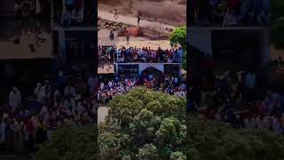 #javara#mandlanews #visarjan #2025viralvideo #newshorts #ytshorts#bhavani#khermata#dance #newmusic