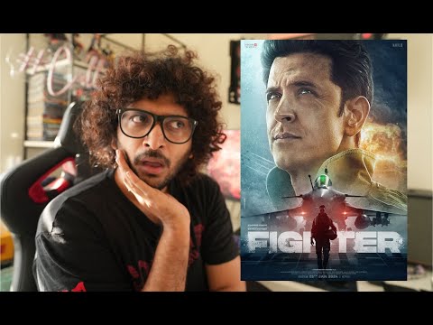 Fighter | Hrithik Roshan | Siddharth Anand | Powli Sadanam | Malayalam