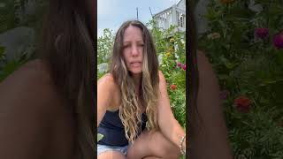 Best versatile fertilizer for the garden and works on pests!