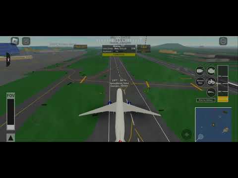 777 Plane Crash #ptfs