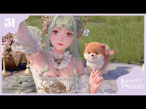 Another Cool Outfit Attempt 🙈 Did It Work? Beautiful Miracrown Rewards! 🎀 [f2p Ep. 51]