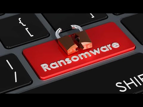 Ransomewear | part 10 | Learn and fun