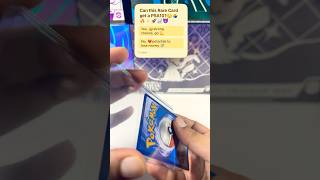 Can This Rare Squirtle get a PSA10?#pokemon #pokemoncards #pokemontcg #pokemoncommunity #like