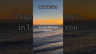 Enigmatic Love: Cracking the Code 🔐💗 (Part 4) #PsychologyFacts #LoveSigns