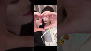 you want a kiss#snh48 #wangyi #vươngdịch #王奕 #zhoushiyu #châuthivű #周诗雨#thitinhhoadịch #sqhy #诗情画奕