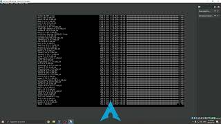 Day 12 of installing Arch Linux Daily
